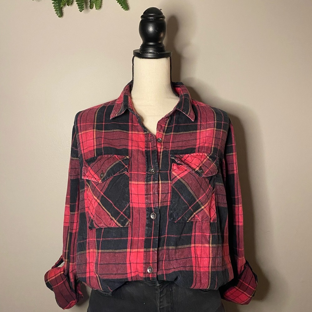 Thread & Supply | Flannel
